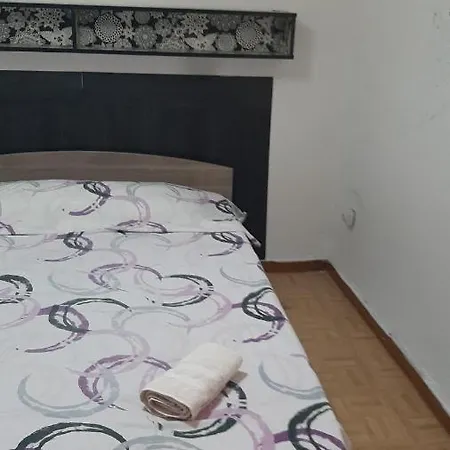 Verano Homestay *