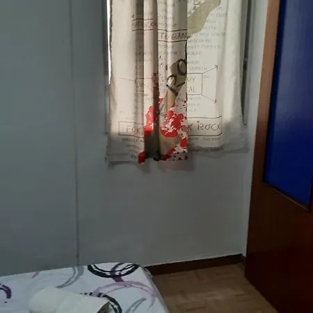 Homestay Verano