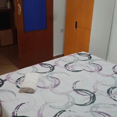 Homestay Verano Valencia