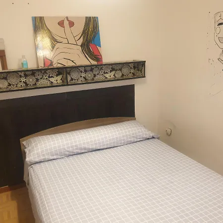 Verano Privatunterkunft