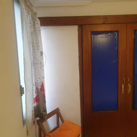 Homestay szállás Verano
